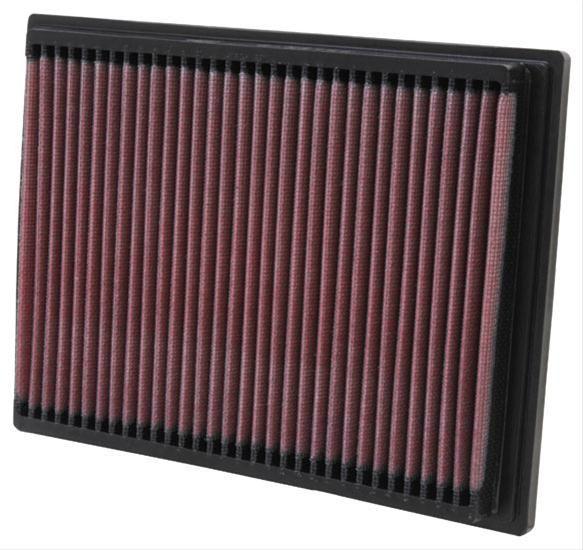 K&N Replacement Panel Filter (A1413) (KN33-2070)