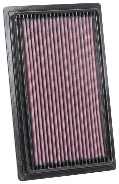 K&N Replacement Panel Filter (KN33-2075)