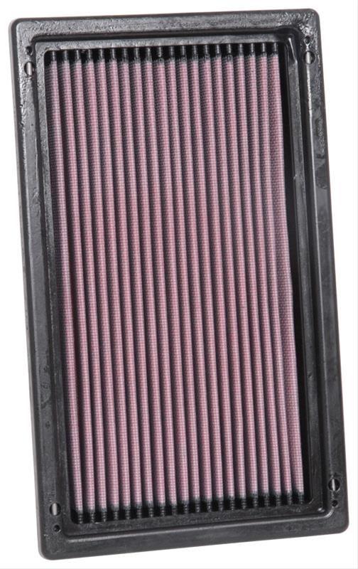 K&N Replacement Panel Filter (KN33-2075)