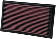 K&N Replacement Panel Filter (KN33-2075)