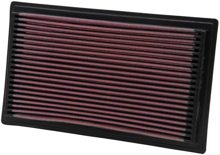 K&N Replacement Panel Filter (KN33-2075)