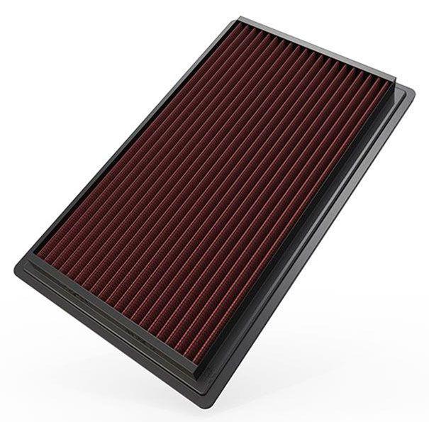 K&N Replacement Panel Filter (KN33-2075)