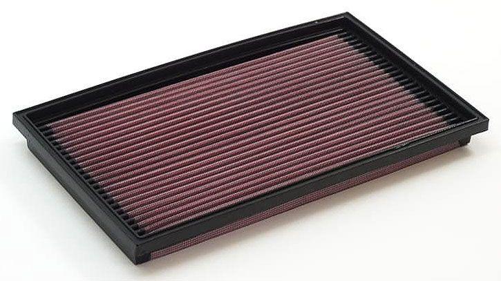 K&N Replacement Panel Filter (KN33-2079) KN33-2079