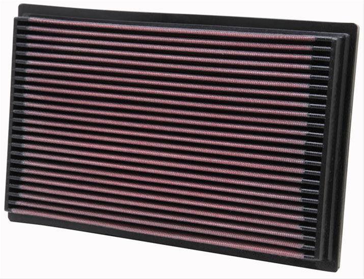 K&N Replacement Panel Filter (KN33-2080) KN33-2080