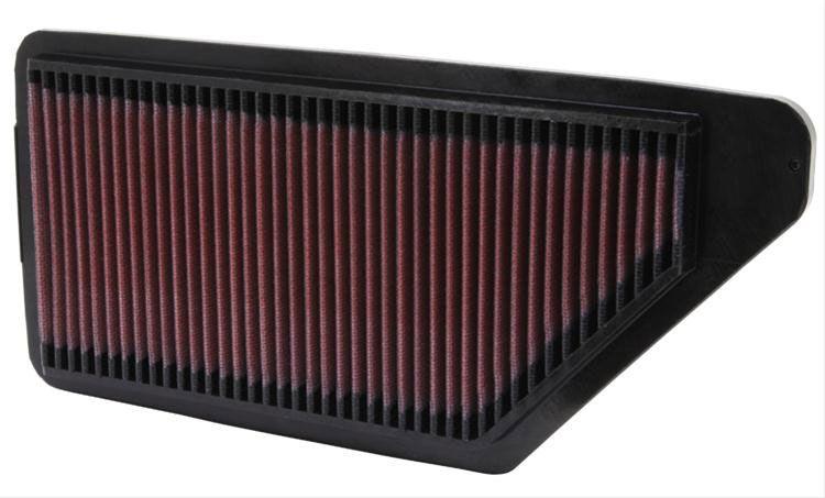 K&N Replacement Panel Filter (A1261) (KN33-2090)