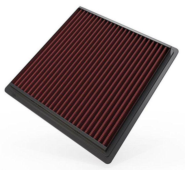 K&N Replacement Panel Filter (A1310) (KN33-2104)