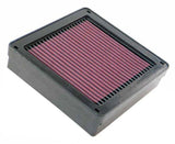 K&N Replacement Panel Filter (A1311) (KN33-2105) KN33-2105