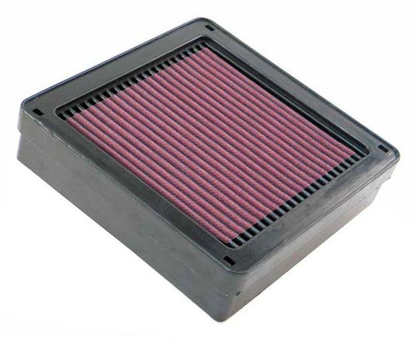 K&N Replacement Panel Filter (A1311) (KN33-2105)