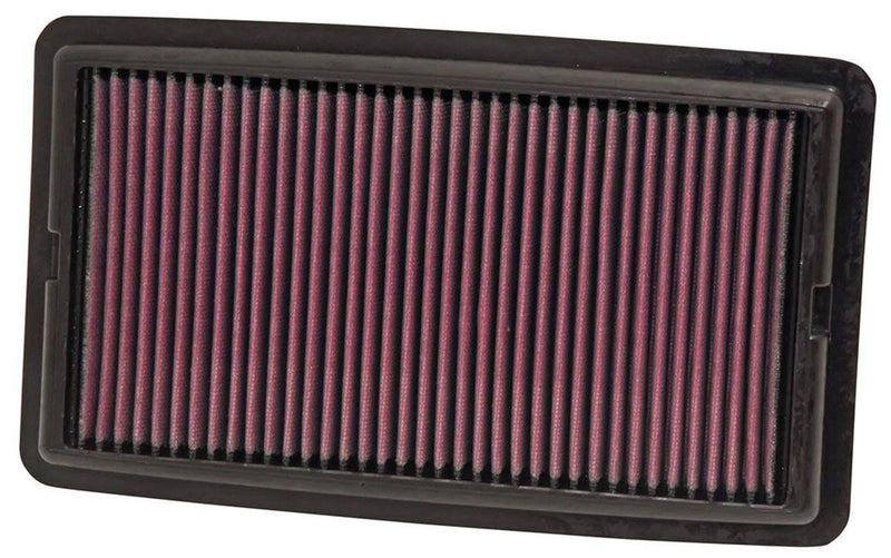 K&N Replacement Panel Filter (A1270) (KN33-2108) KN33-2108