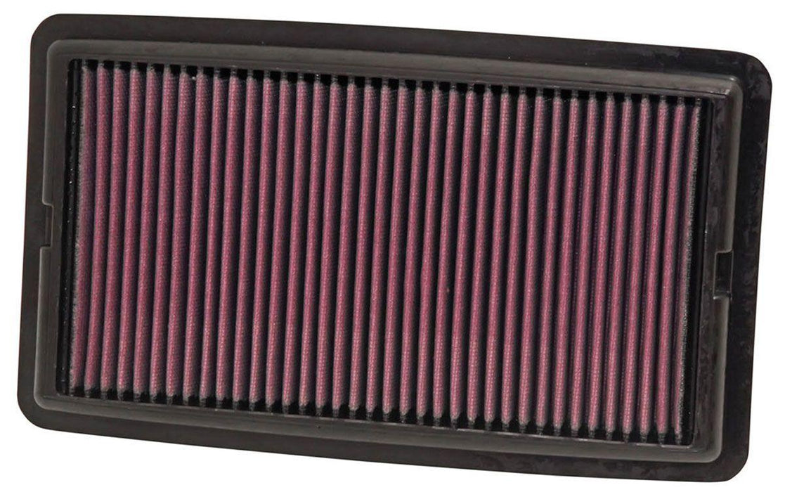 K&N Replacement Panel Filter (A1270) (KN33-2108)