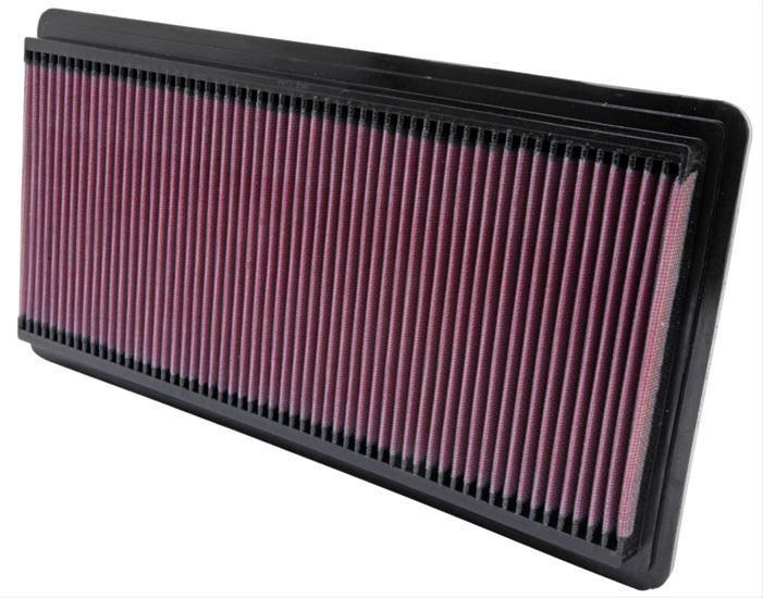 K&N Replacement Panel Filter (KN33-2111)