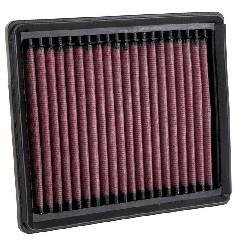 K&N Replacement Panel Filter (A1319) (KN33-2112) KN33-2112