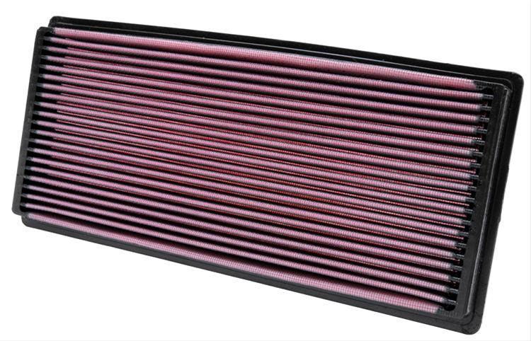 K&N Replacement Panel Filter (KN33-2114) KN33-2114