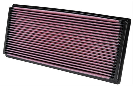 K&N Replacement Panel Filter (KN33-2114) KN33-2114