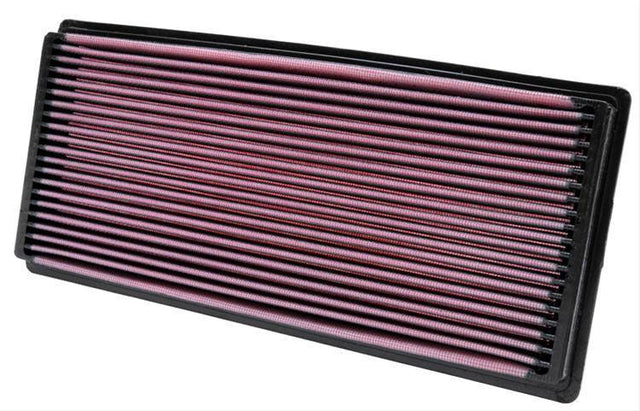K&N Replacement Panel Filter (KN33-2114) KN33-2114