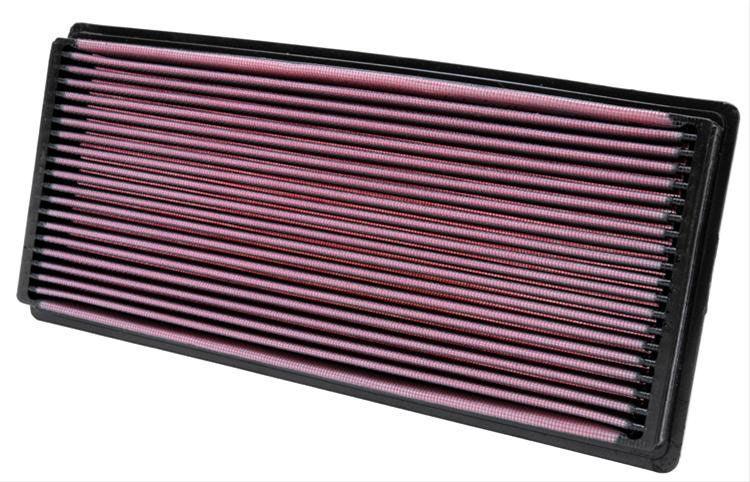 K&N Replacement Panel Filter (KN33-2114)