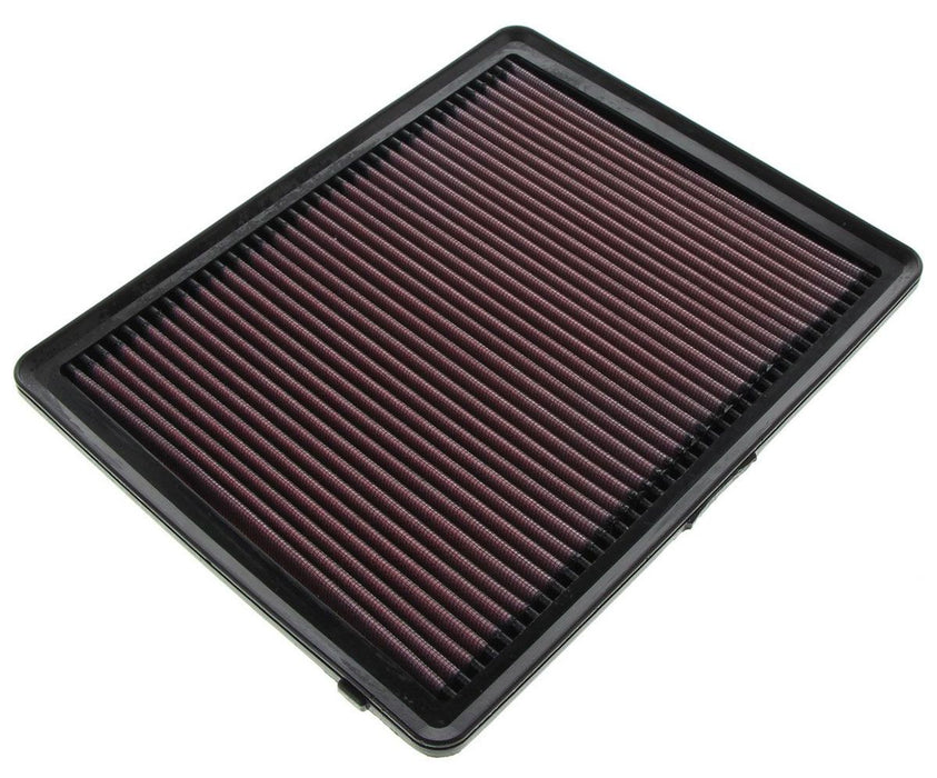 K&N Replacement Panel Filter (A1358) (KN33-2116)