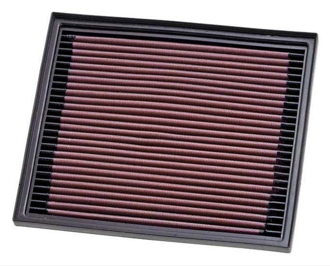 K&N Replacement Panel Filter (KN33-2119) KN33-2119