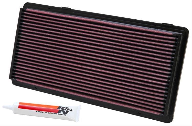 K&N Replacement Panel Filter (KN33-2122)