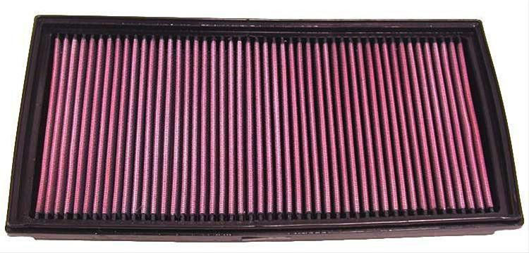 K&N Replacement Panel Filter (A1432) (KN33-2128)