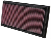 K&N Replacement Panel Filter (A1432) (KN33-2128)