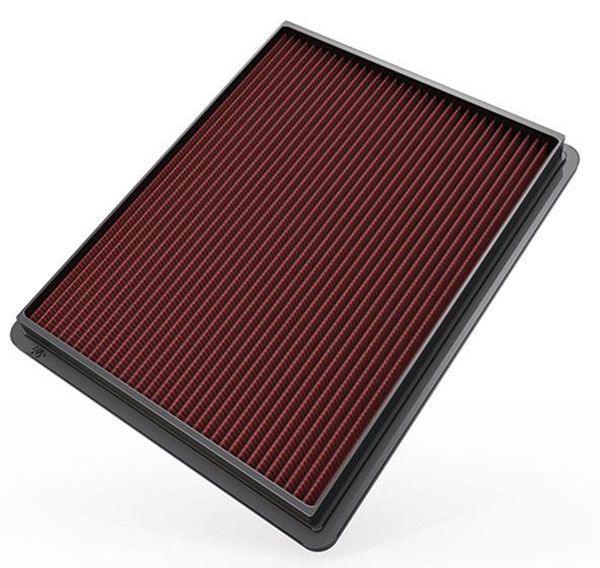K&N Replacement Panel Filter (KN33-2129) KN33-2129