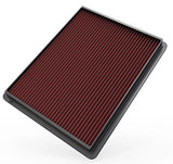 K&N Replacement Panel Filter (KN33-2129) KN33-2129
