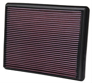 K&N Replacement Panel Filter (KN33-2129)