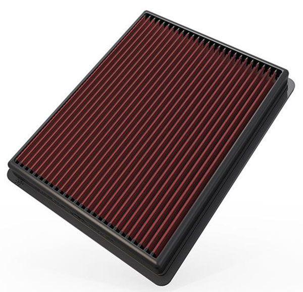 K&N Replacement Panel Filter (KN33-2135) KN33-2135