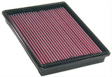 K&N Replacement Panel Filter (KN33-2135)