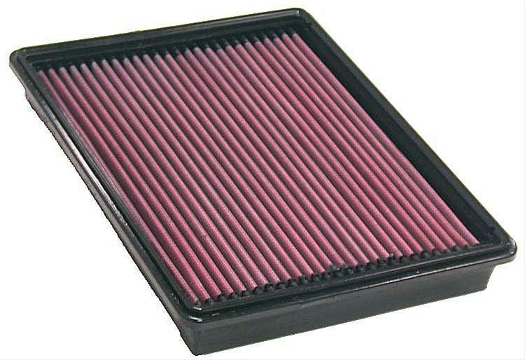 K&N Replacement Panel Filter (KN33-2135)