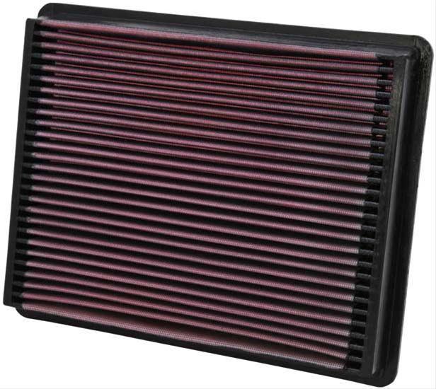K&N Replacement Panel Filter (KN33-2135)