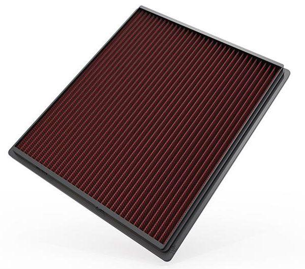K&N Replacement Panel Filter (A1332) (KN33-2139) KN33-2139