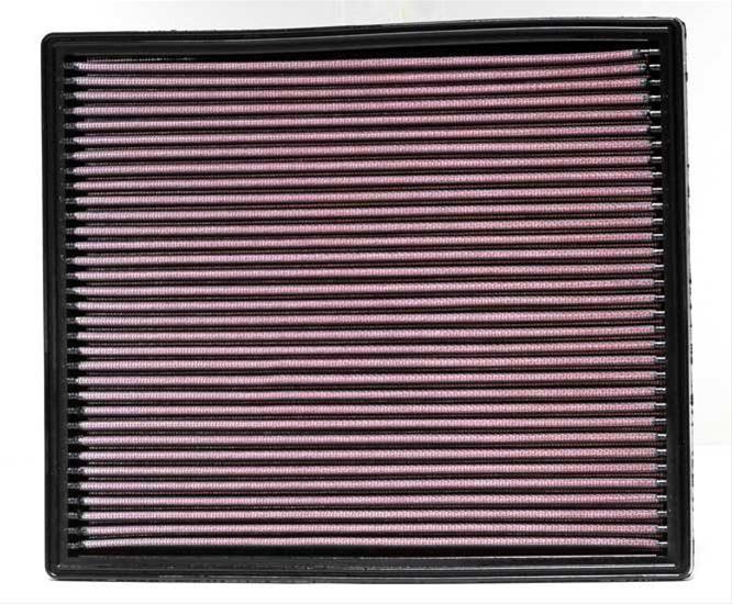 K&N Replacement Panel Filter (A1332) (KN33-2139)