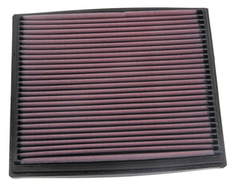 K&N Replacement Panel Filter (A1432) (KN33-2142)