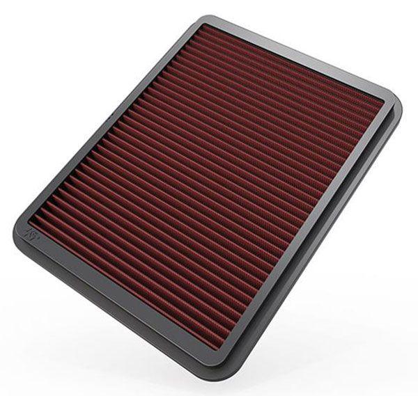 K&N Replacement Panel Filter (KN33-2144) KN33-2144