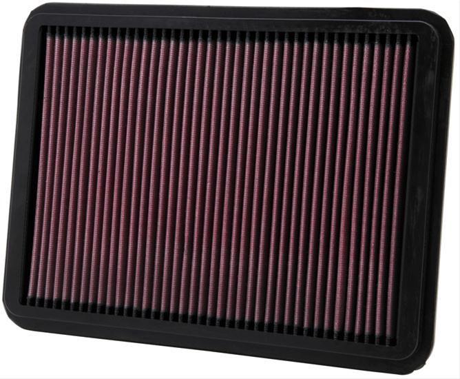 K&N Replacement Panel Filter (KN33-2144)