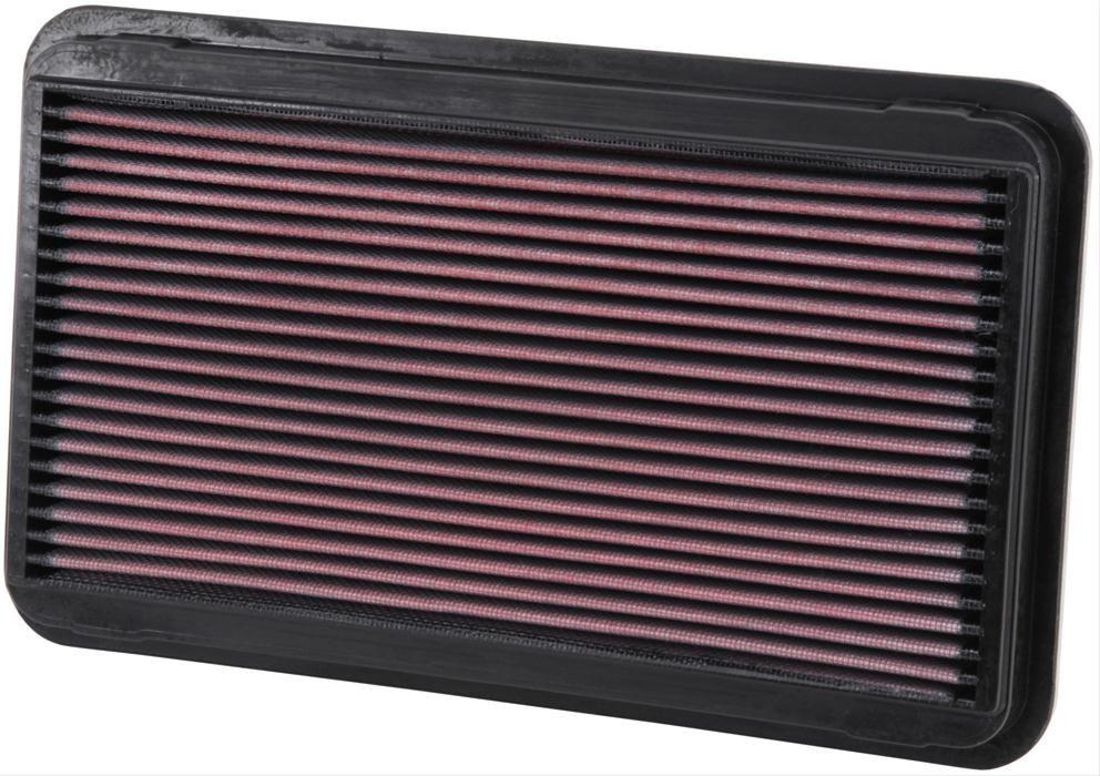K&N Replacement Panel Filter (KN33-2145-1)