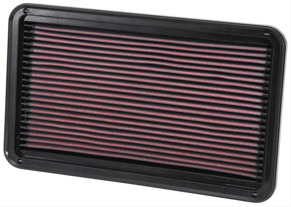 K&N Replacement Panel Filter (KN33-2145-1)