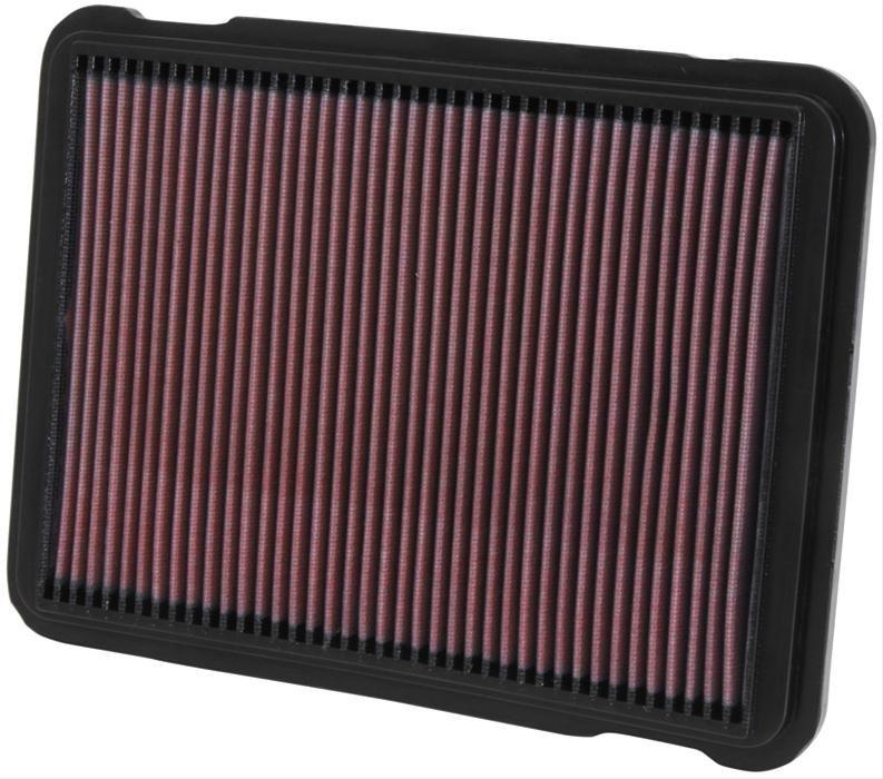 K&N Replacement Panel Filter (KN33-2146)