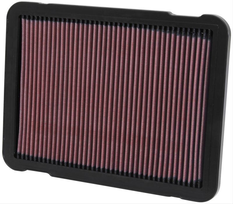 K&N Replacement Panel Filter (KN33-2146)