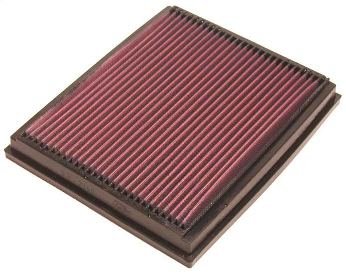 K&N Replacement Panel Filter (KN33-2149)