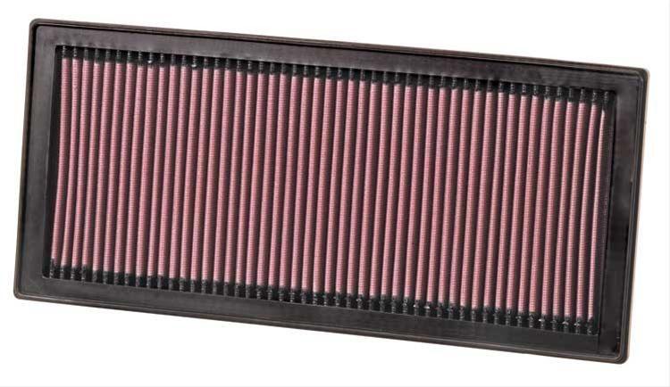 K&N Replacement Panel Filter (A1426) (KN33-2154)