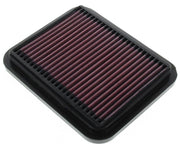 K&N Replacement Panel Filter (KN33-2162) KN33-2162