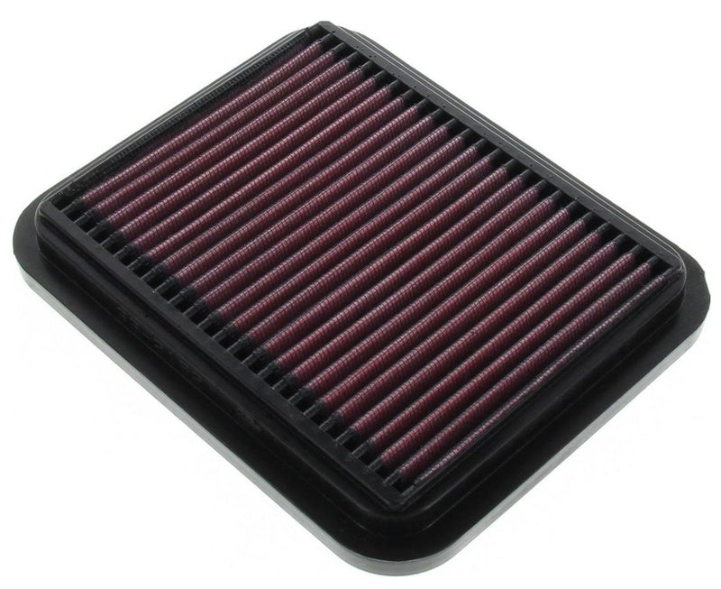 K&N Replacement Panel Filter (KN33-2162) KN33-2162