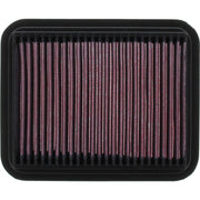 K&N Replacement Panel Filter (KN33-2162)