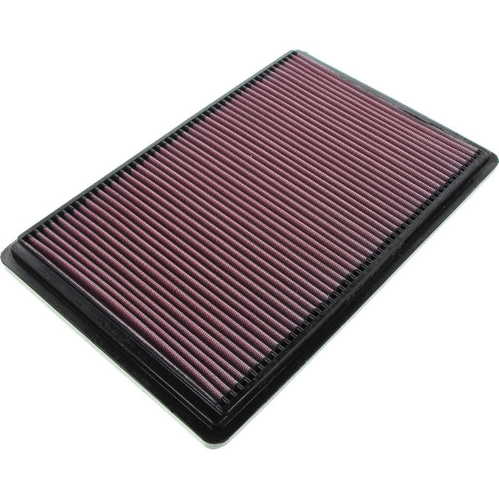 K&N Replacement Panel Filter (KN33-2164)