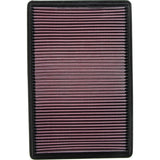 K&N Replacement Panel Filter (KN33-2164)
