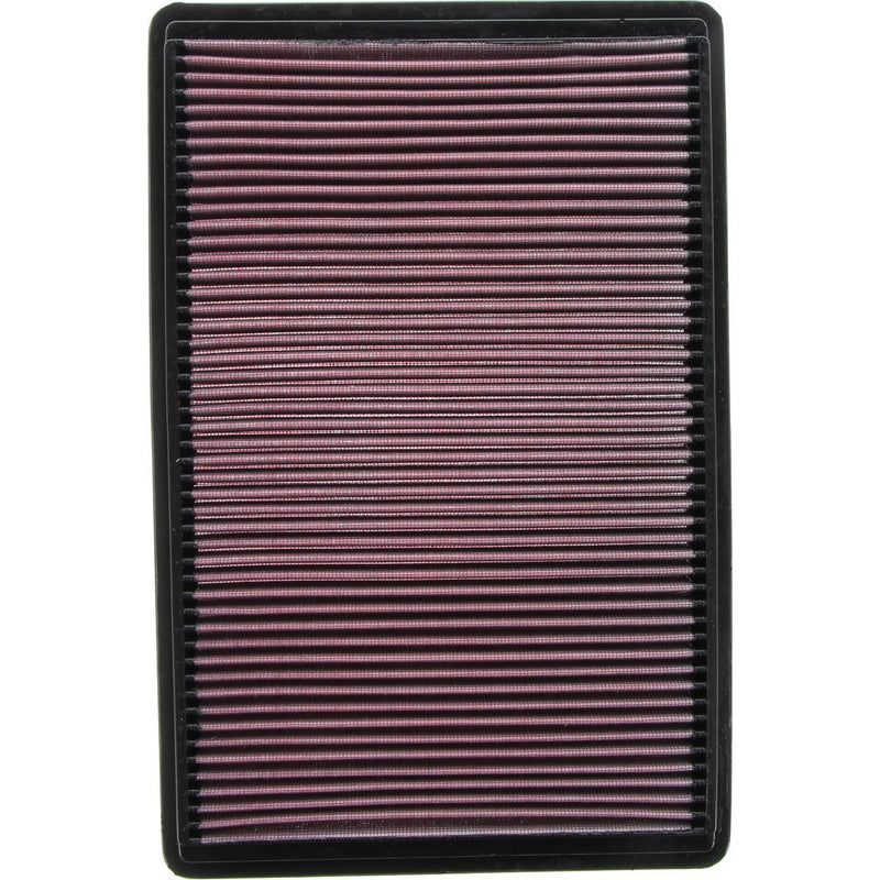 K&N Replacement Panel Filter (KN33-2164)