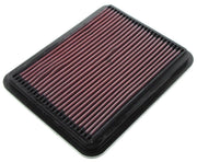K&N Replacement Panel Filter (KN33-2167) KN33-2167